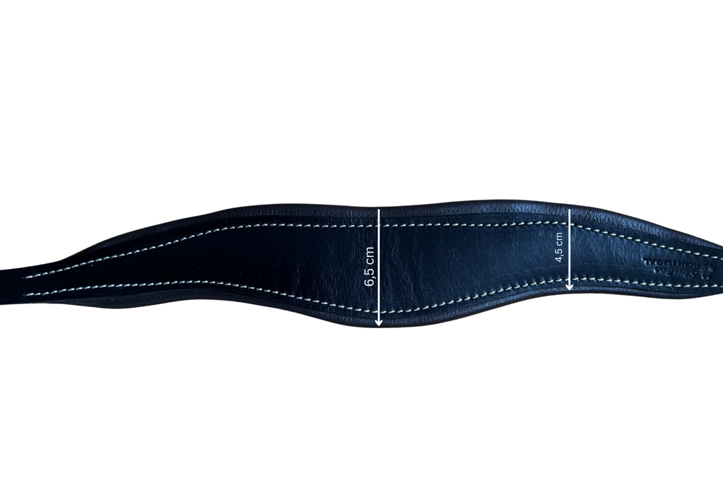 Anatomisches Genickstück