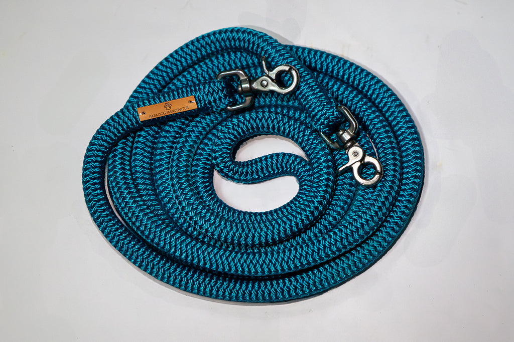 Knotenhalfter-Set